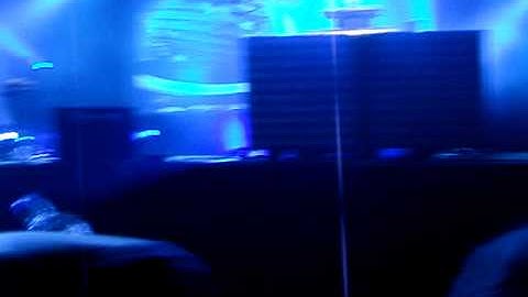 Garorock 2009: Miss Kittin & The Hacker - Part6