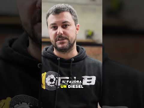 Essence ou Diesel