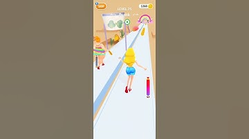 Bestie Breakup #game 🥰👩‍❤️‍👨😱 All levels gameplay walkthrough Android#shorts