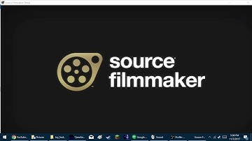 How to make custom textures in sfm