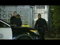 Three Found Dead Inside LA Apartment as Police Flood Crime Scene