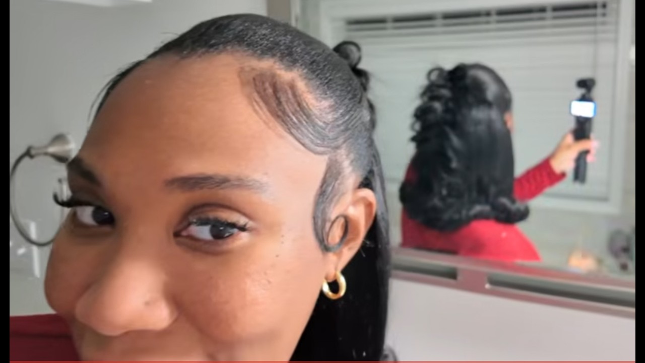 GURL LETS SEE WHAT HAPPENED .....