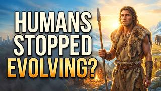 History For Sleep | Why Do Humans Seem to Have Stopped Evolving?