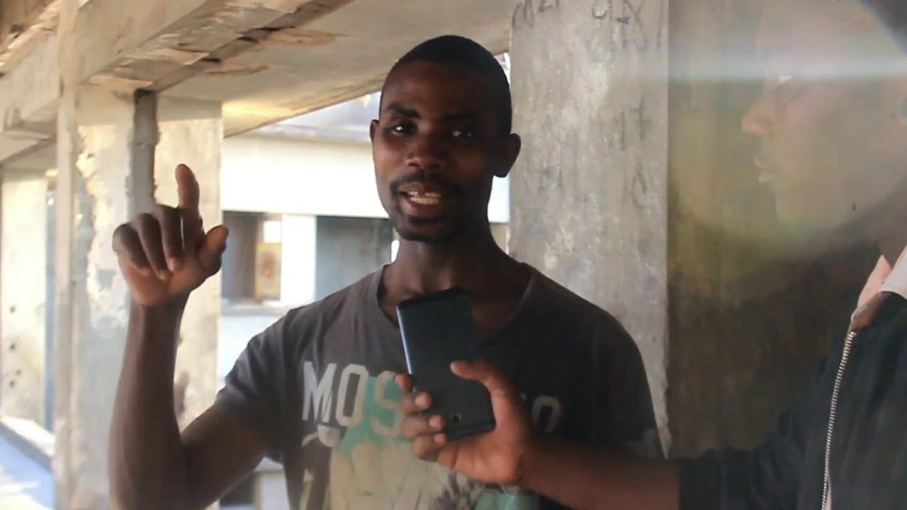 MATARAM O MAIOR HOTEL DE ÁFRICA