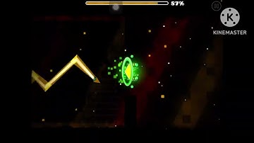 Infinite Circles rtx  100% (Demon) [1 coins] SlimeGD