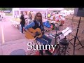 Bobby Hebb - Sunny (Instrumental Interpretation) | James Dean Acoustic | Live Looping