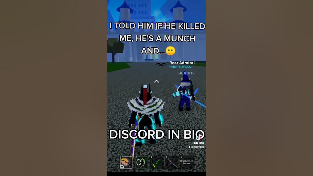 I SPENT THE DAY WITH A FAMOUS BLOX FRUITS CREATOR WITH THE BEST COMBOS the-entire-history-of-roblox-blox-fruits-2007-2022-youtube