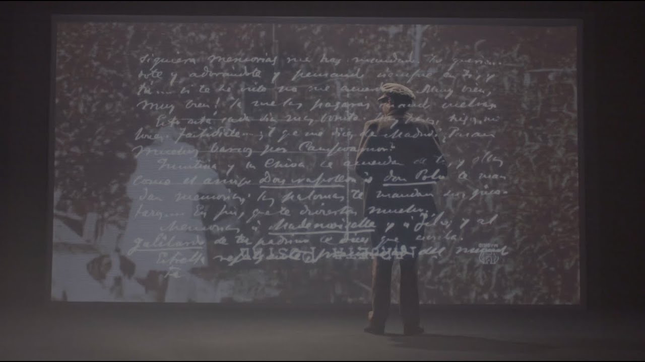 TrailerEl siglo de Gald�s