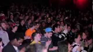 LIL B SOLD OUT COLLEGE LECTURE AT VIRGINIA TECH UNIVERSITY ! *MUST WATCH* OVER 20 MIN!  OFFICIAL