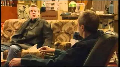 ''You Put a Bit of Music on Dave'' - Only Fools an...
