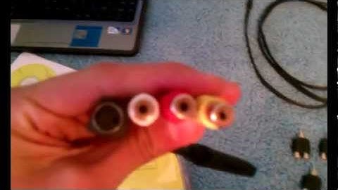 EasyCap Setup and Review Tutorial with Quality Test