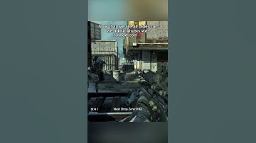 ADMIT GHOSTS WAS GOOD 😭 #callofduty #cod #codghosts #callofdutyclips #nostalgia #codclips #gaming