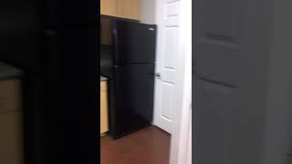 A1 classic floor plan