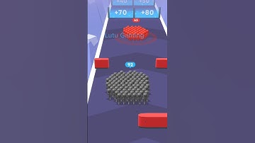 Count master Level 101 #shortvideo #trending #gameplay #Lutu Gaming #youtubeshorts