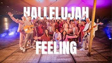 Charis Music | Hallelujah Feeling