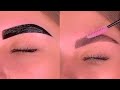 14 New Amazing Eyebrows Transformations & Looks 2020 | Compilation Plus