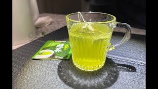Costco Kirkland ITOEN Green Tea Matcha