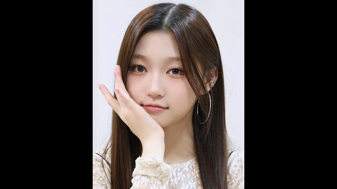 20251109 유스피어(USPEER) 로아(ROA) 모먼트 #uspeer #roa #kpop #4k #fancam