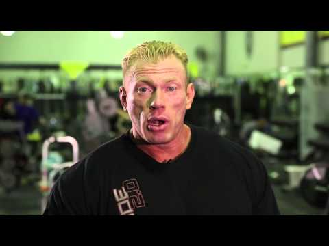 Dennis Wolf Supports NEULIFE - Dennis Wolf Supports NEULIFE