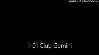 ROCK N ROLL TRAIN WRECK - Summer Of Ed - 1-01 Club Gemini