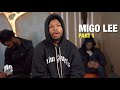 Migo Lee on His Upbringing, How He Started Rapping, & How His Career Took Off in 2022 (Part 1)