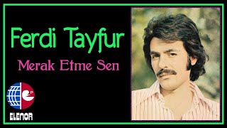 Ferdi Tayfur - Söz Veriyorum (1977) Resimi