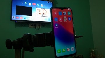 Realme 2 pro | screen cast | Multi-screen Interaction Realme 2 pro | screen mirror in Realme 2 pro |