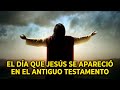 ¿Quién era el ángel de Jehová? ¿Se manifestó Jesús en el Antiguo Testamento?