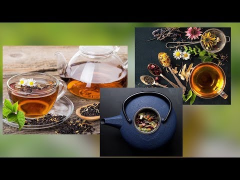 Video: Oolong թեյ. Օգուտներ, վնասներ, չինական թեյի կալորիականություն