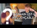Expérience d'influence - mentalisme