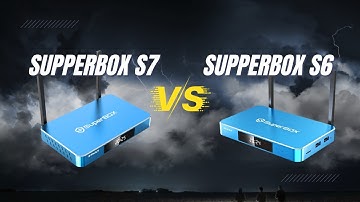 SuperBox S7 Pro and SuperBox S7 Max Review: What’s New? Should You Upgrade?