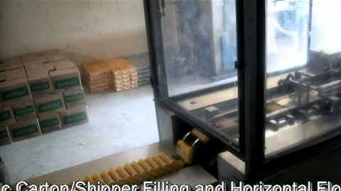 MDT -18K soap wrapping Machine