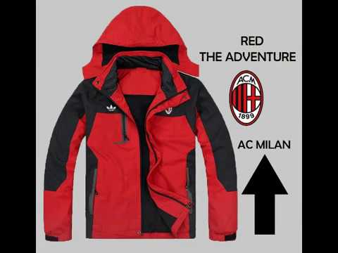 730+ Model Jaket Terbaru Barcelona HD Terbaru