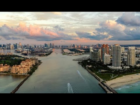 Top 10 Most Expensive Cities in Florida [Update 2022]