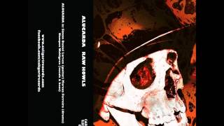 ALUCARDA - Raw Howls (Full Album 2015)