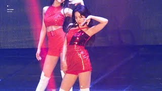 190525 STRAWBERRY 나연 직캠 nayeon fancam