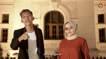 AFTERSHINE FT MAULIDA - "NGATI ATI" (Official Music Video)