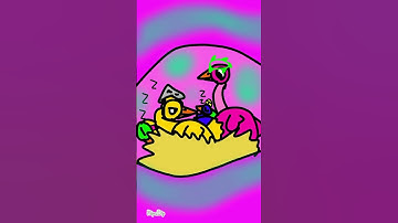 What if that happened? #robloxbird #animation #flipaclip #birdroblox #roblox