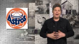 Greatest Astros' Infield Ever? - This Forgotten Day in Houston