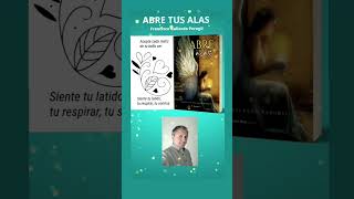 Francisco Gallardo Perogil. Poesía. Abre Tus Alas.