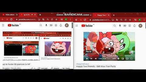 up to faster 87 parison to htf