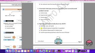 Research 2026 -  lec 1 (Research Introduction & Descriptive Studies) - Questions for training