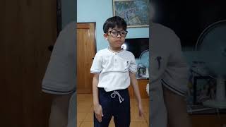 A gift to you(soe lin tun)