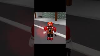 Gokai Change in Roblox [CapCut Edit]