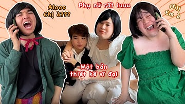 Hài TikTok Tổng Hợp | CHUYỆN THƯỜNG NGÀY | Long Chun, Tun Phạm