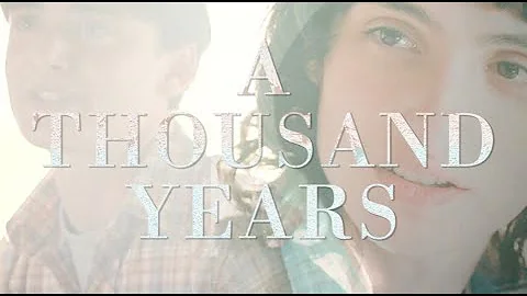 Mike & Will | A Thousand Years (S1-S4)