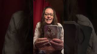 🌙✨Moon Deck: A Soft, Feminine Oracle for Daily Magic ✨🌙 screenshot 4