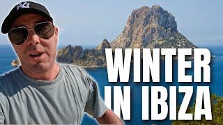 The Problem With Ibiza In Winter