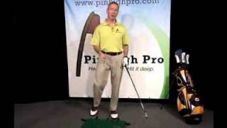 Pin High Pro Overview