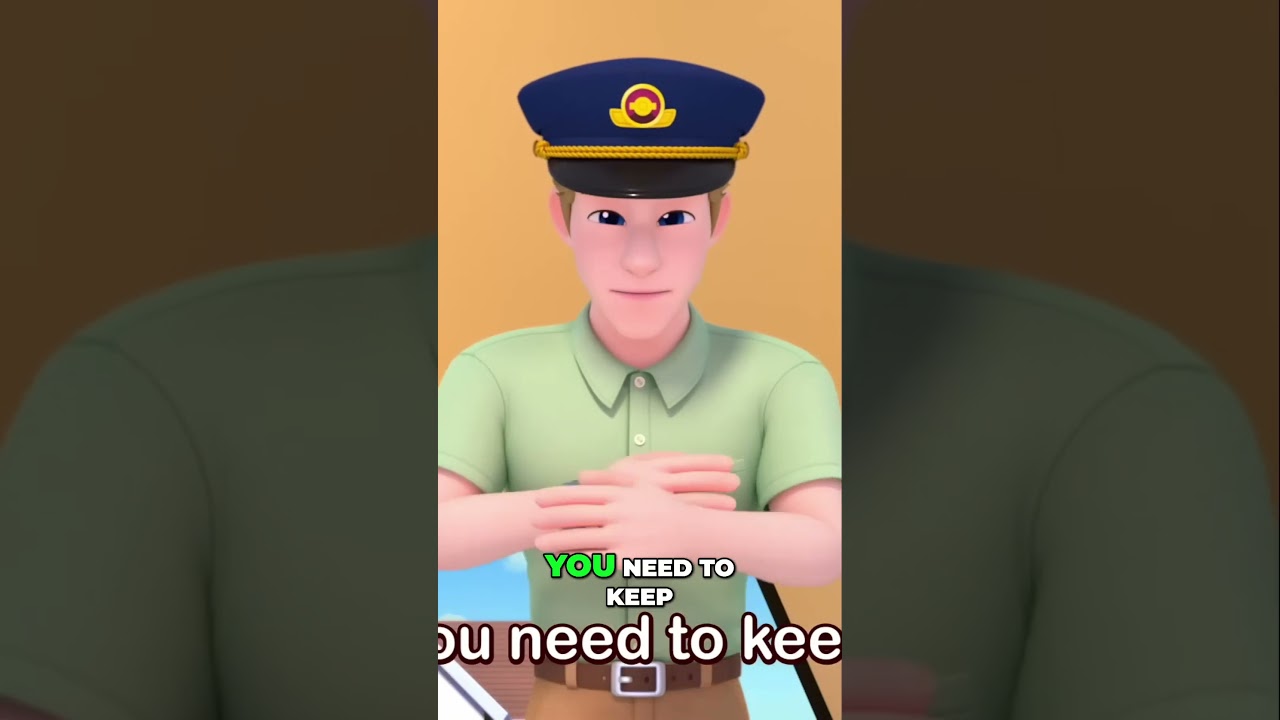 Essential Bus Safety Tips: Don't Forget These Promises 